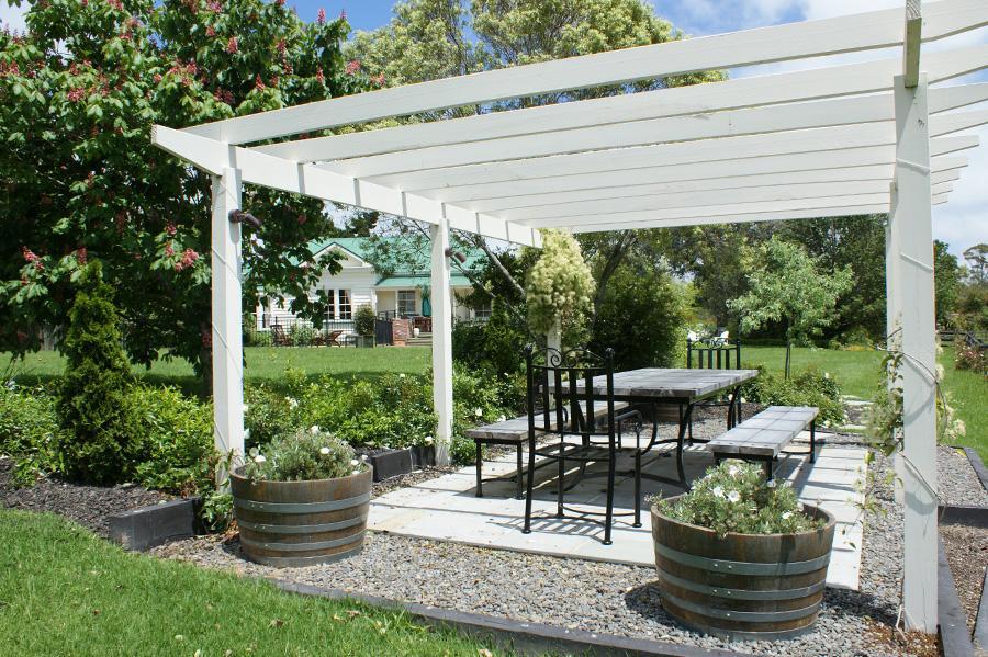 Brookwood Lodge Auckland Exterior photo