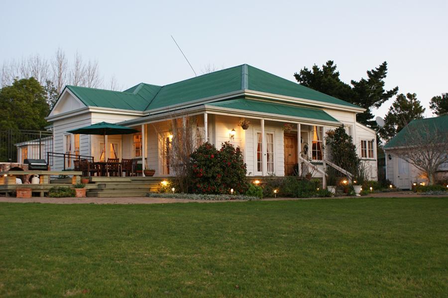 Brookwood Lodge Auckland Exterior photo