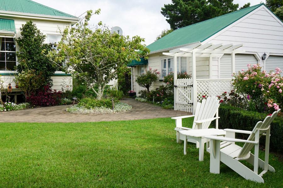 Brookwood Lodge Auckland Exterior photo